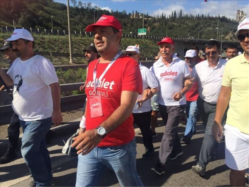 “iddialara en çok gülüp geçeceğiz”  