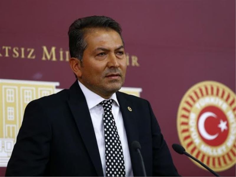 “Hedef ülkeyi yeniden inşa etmek”  