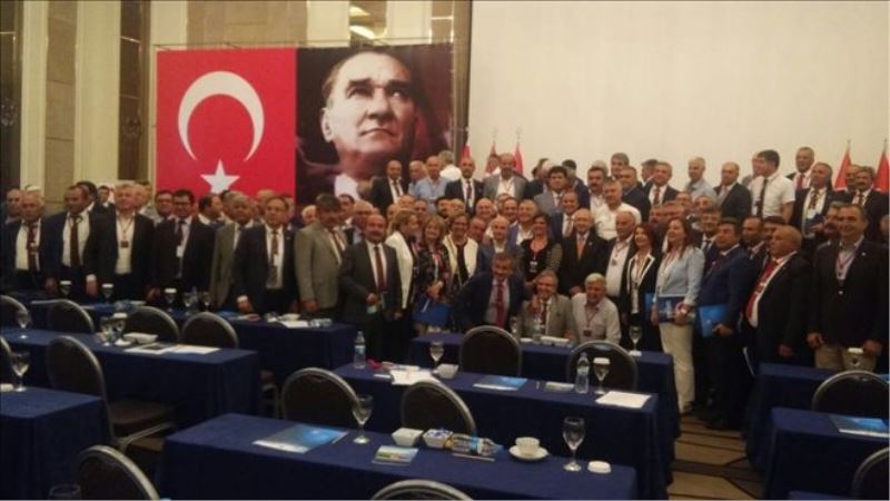 “İktidar stratejileri ortaya konuldu”