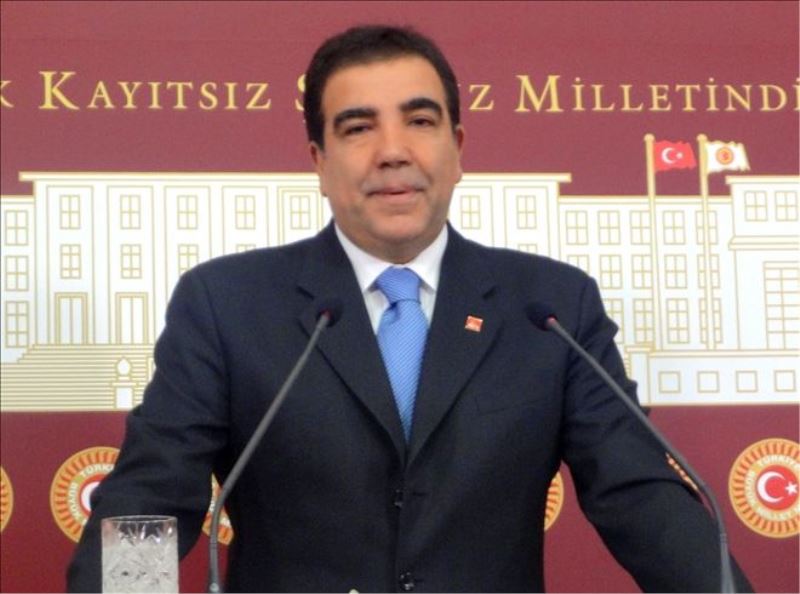 “Hatay tartışmalı hale gelebilir” uyarısı