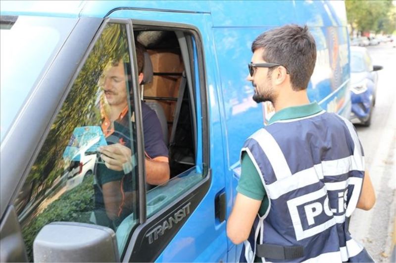 Dinlenciliğe karşı ortak çalıştılar