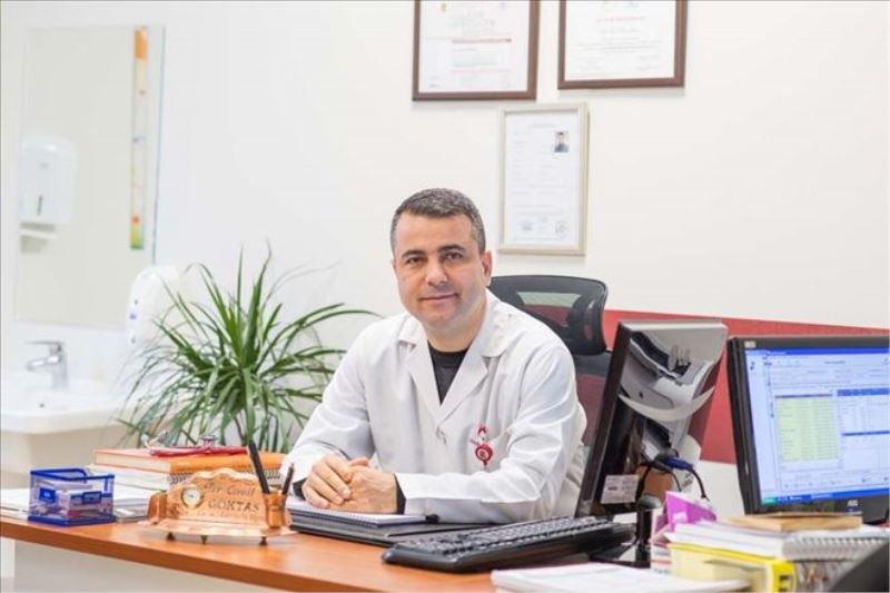 “Obez çocuk sayısı artıyor”