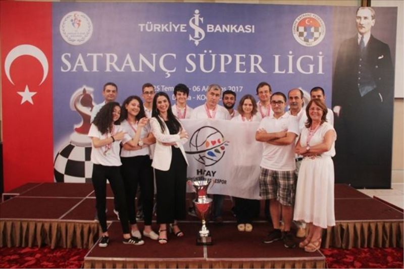 Santrançta Avrupa Şampiyonasına katılacaklar