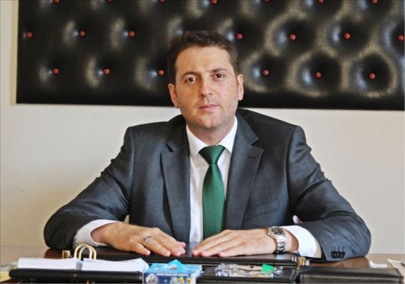 “İSTE´ye gelenlerin yanında olacağız”  