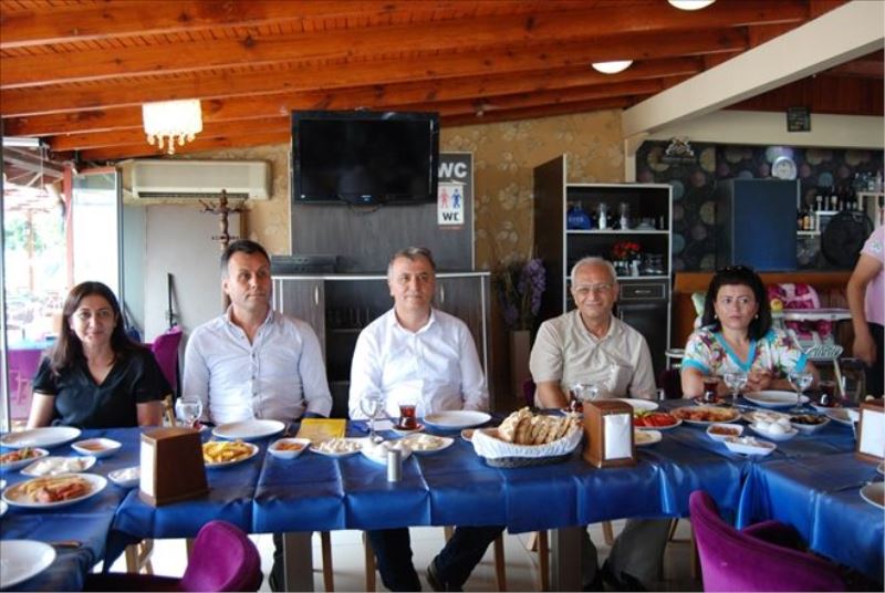 “AKP-Bahçeli ittifakından fazlasıyız”