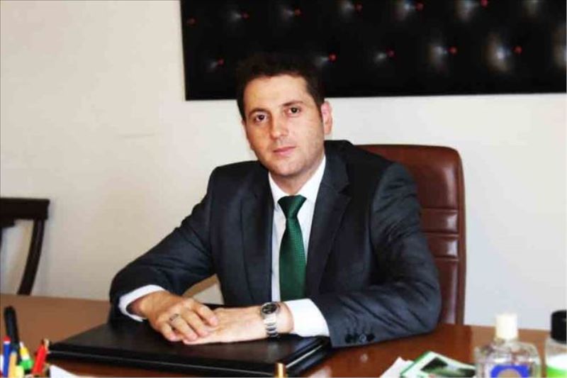 “Hedef için iktidarda kalmamız şart”  