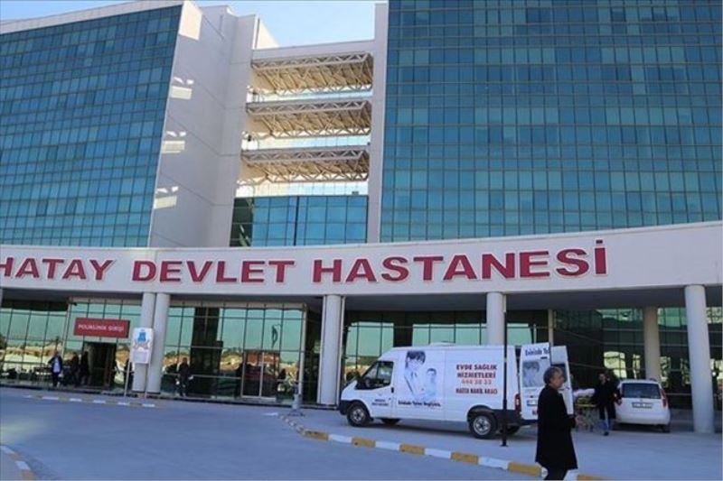 “Hayati risk yaşanmamıştır”  