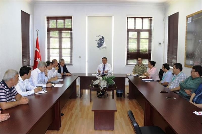 Suriyeli sığınmacılara ‘dikkat´ uyarısı