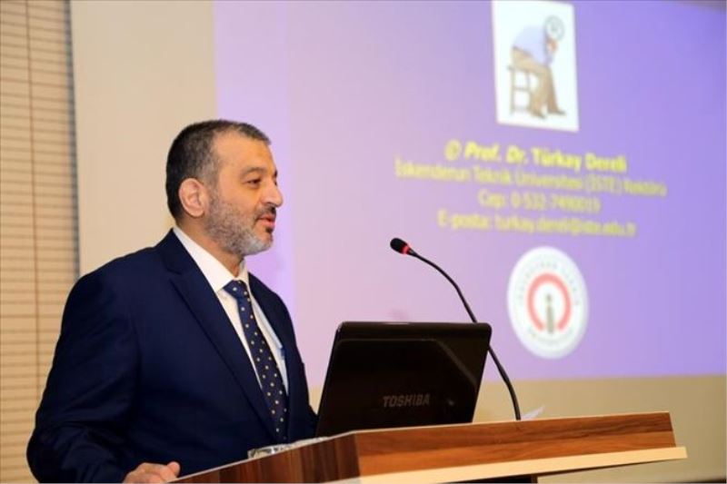 “Doluluktan memnunuz”  