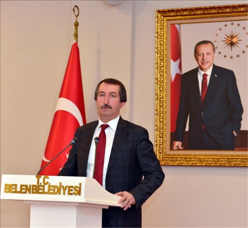 “Ülkemizi modern konuma taşıdı”