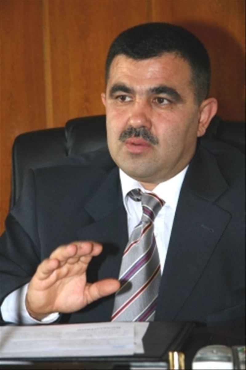 Açık kalp ameliyatına hazırlık var  
