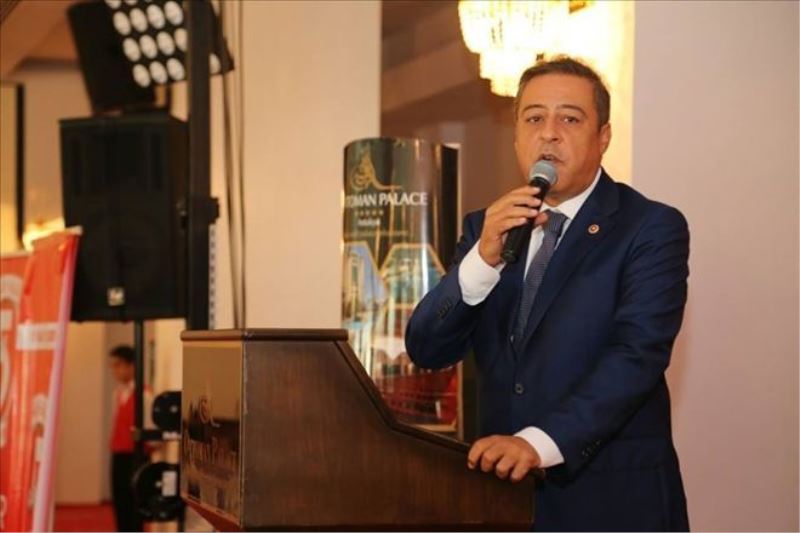 “İmzalar engellenmeye çalışıldı