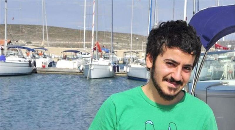 Alikev burs başvurusu başladı