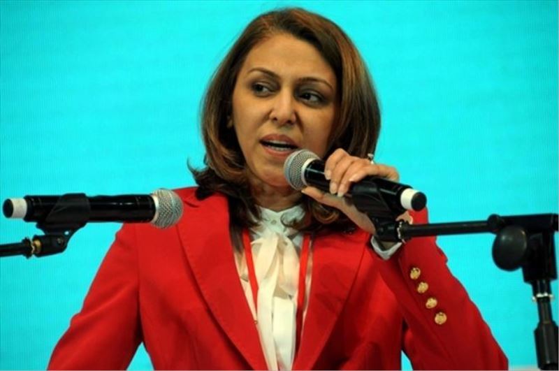 “Hatay´ın kalkınmasından yana tarafız”