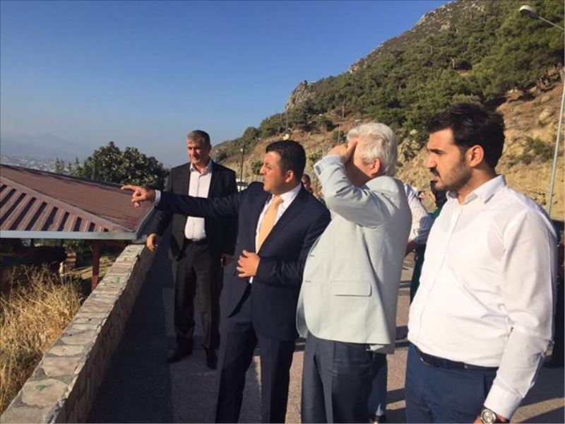 AKP´de ‘yenilenme´ incelemesi