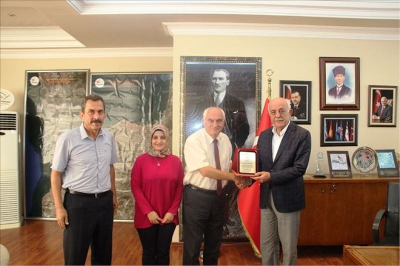 ‘Atık piller toprağı verimsiz hale getiriyor´