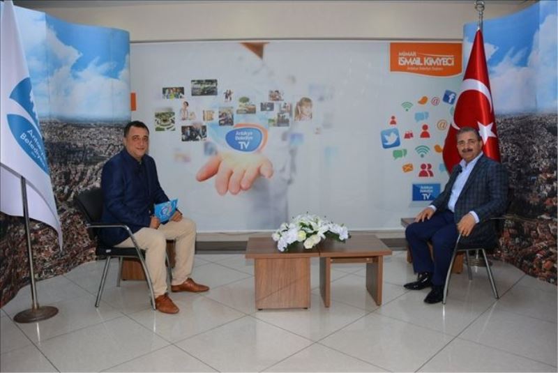 Kimyeci AKP´yi değerlendirdi