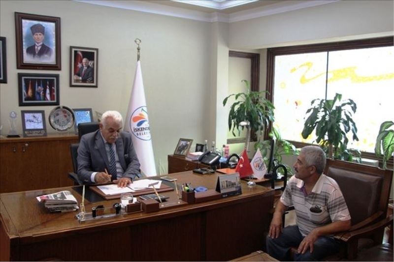 ‘Halk günü´ne devam