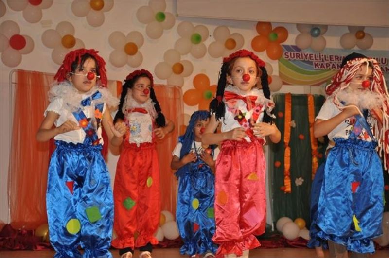 UNİCEF, GAP ve MEB´den ortak proje  
