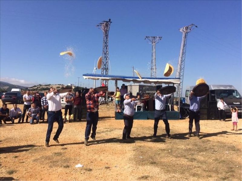 Ayışığı Yayla Festivali 5. yılında