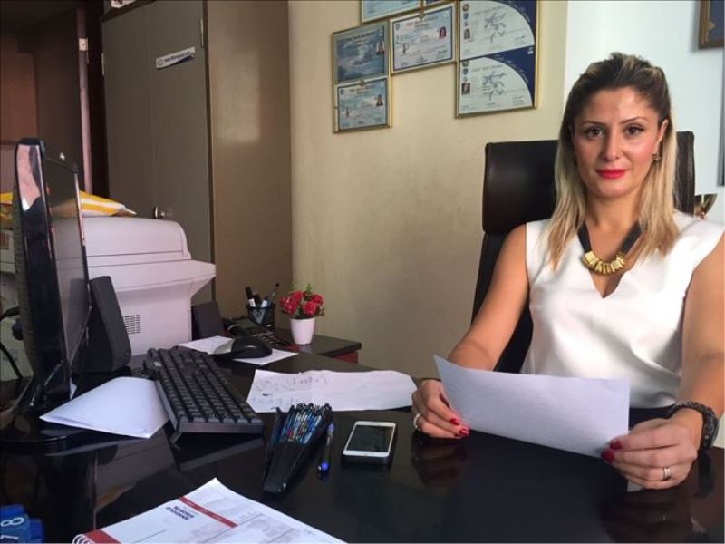 THK: Derileri bize verin