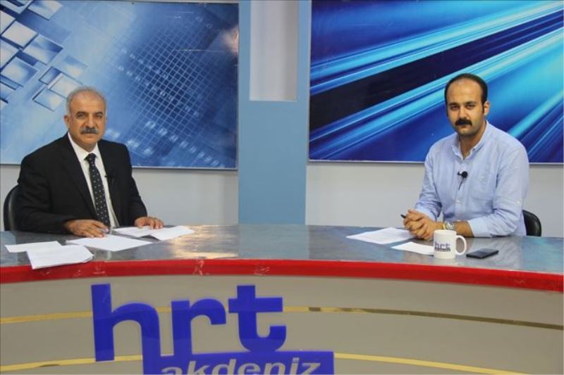 “Kendilerinin önerdiği şeyi yapıyoruz”