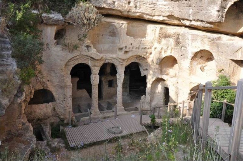 Hatay, turizm kredilerinde geriledi