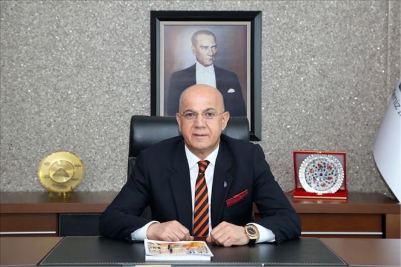 “İran´la ticari ilişkileri geliştirici kararlar bekliyoruz” 