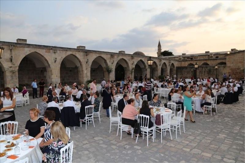 Gazi oldukları ülkede tatil kararı  