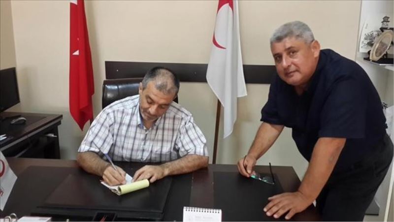 Rektörden 500 liralık kurban vekaleti
