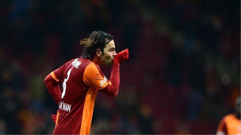 Selçuk İnan vedaya hazırlanıyor