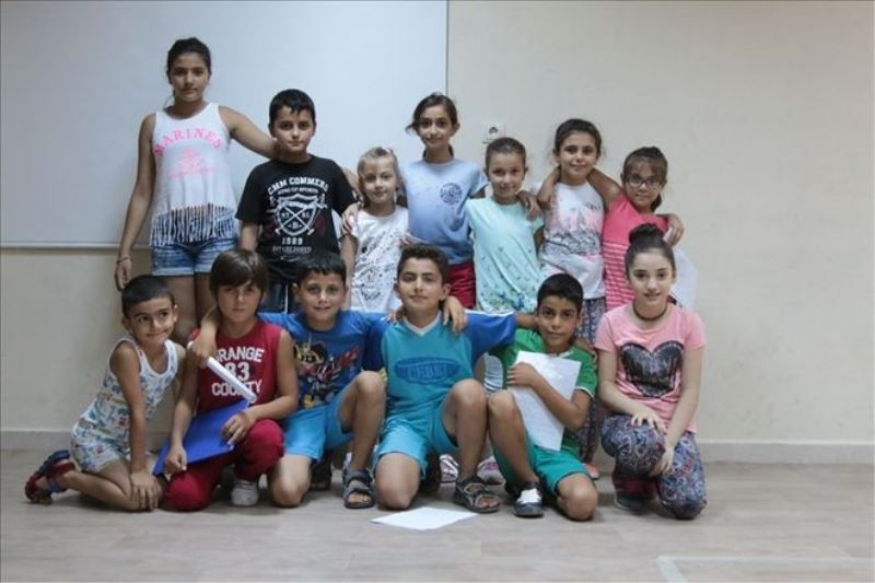 Şehir Tiyatrosu´nda tempo hızlandı  
