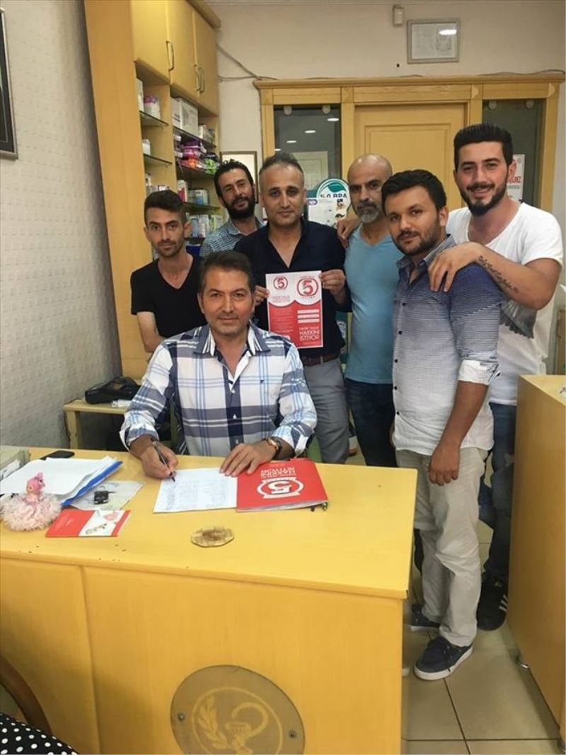 “Hatay hakkettiği desteği almalı”  