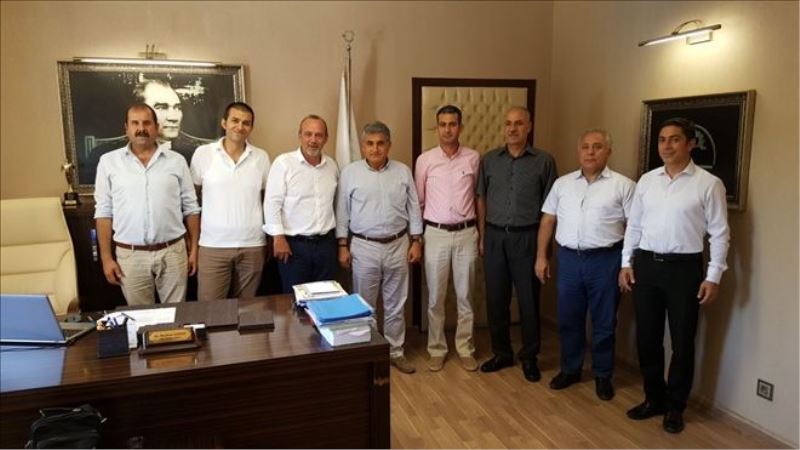 Sendikadan örgütlenme çalışması