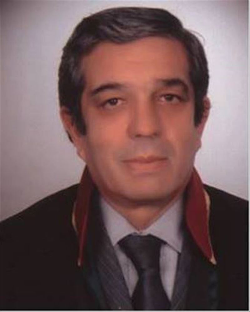 Av. Kayhan Evren vefat etti