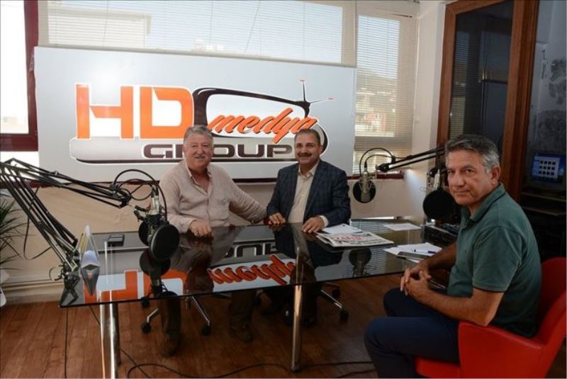 Belediyeye 185 araçlık filo