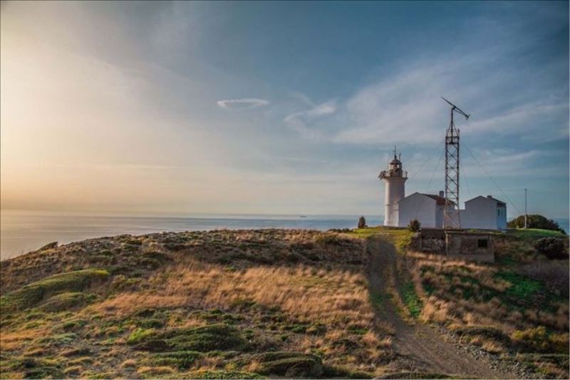 Arsuz “Akdeniz´in en güzel 10 sahil kasabası