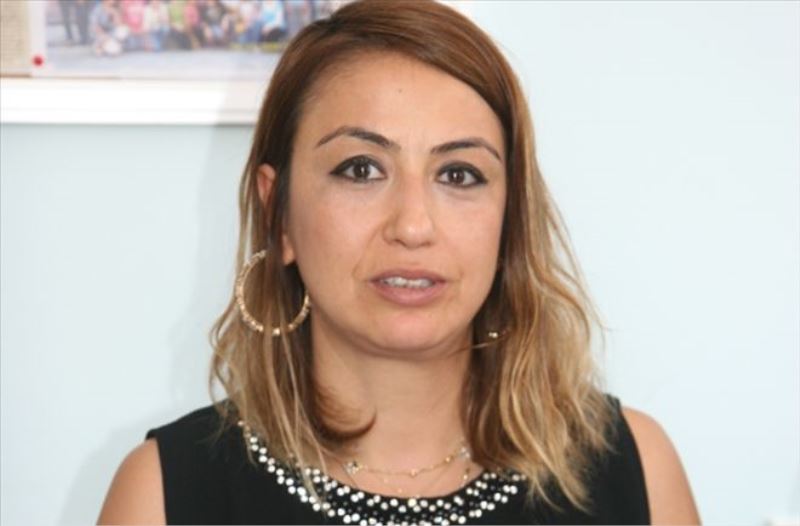 “Hassa ve Kumlu´da çimentoya karşıyız”  