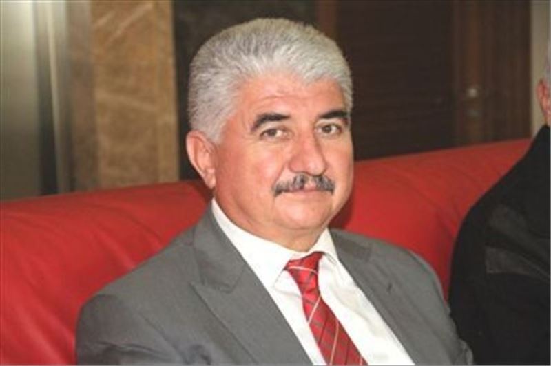 İdari yapısı Dörtyol´da kalacak  