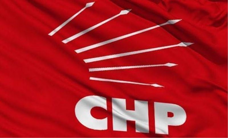CHP´de delege seçimleri ´kimlikle yapılacak´