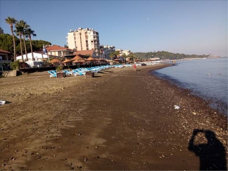 Samandağ´a Arsuz örnekli anlatım