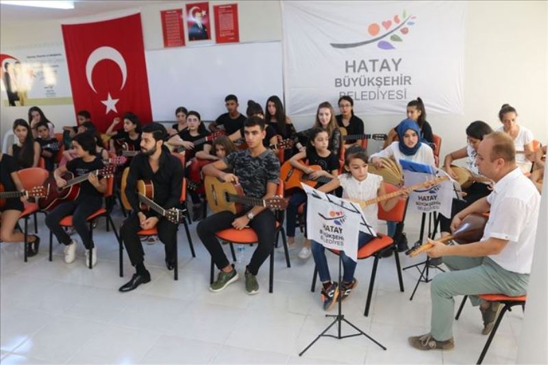 Talep var, hoca yok  