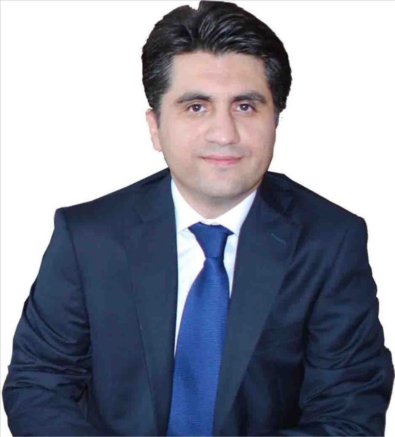Türkiye´nin geleceği için varız  