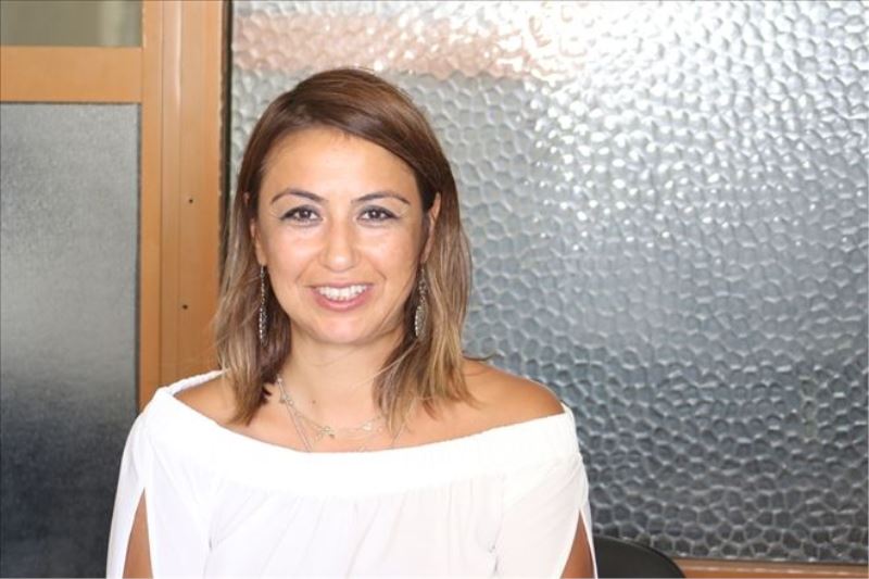 ´Anadolu, nükleer atık deposu olmamalı´