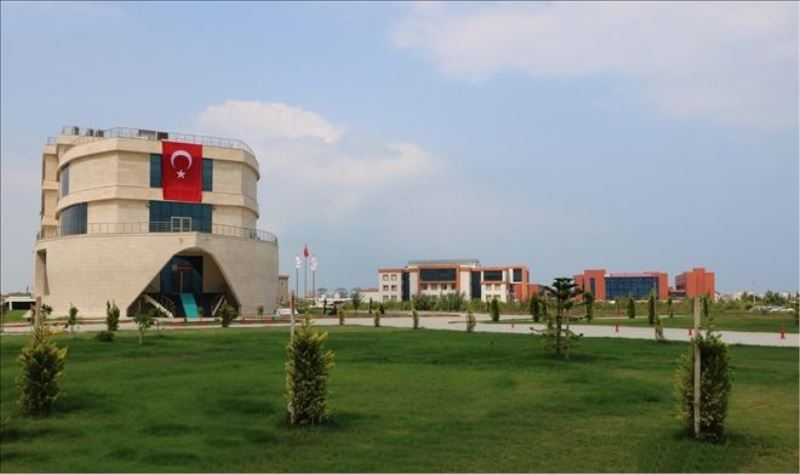 İSTE´de eğitim başladı