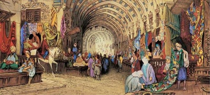 ´Ahilik bir ahlak kuralıdır´