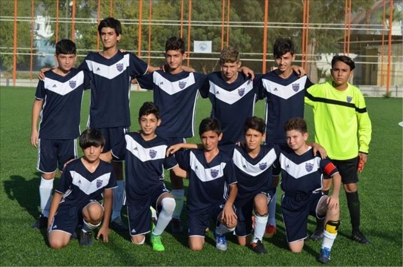 Kayra Spor: 2-Kartal: 1  