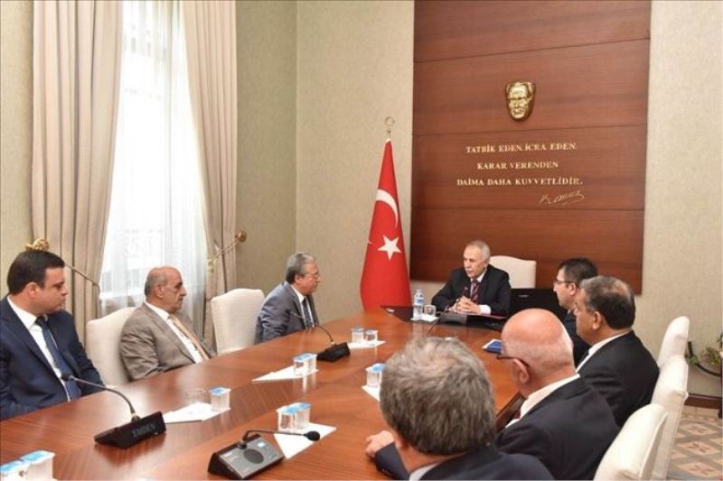 Ahilik, eşyaya teslim olmayan ahlaktır  