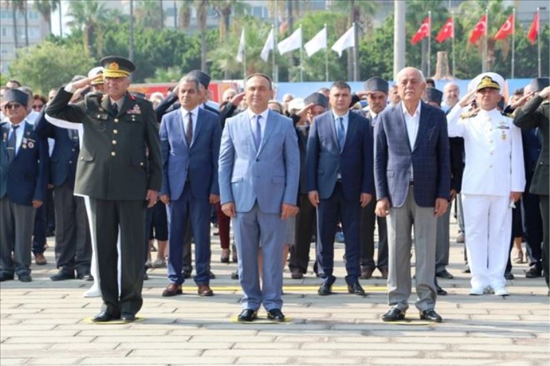 ´Minnet ve saygının açık göstergesi´  