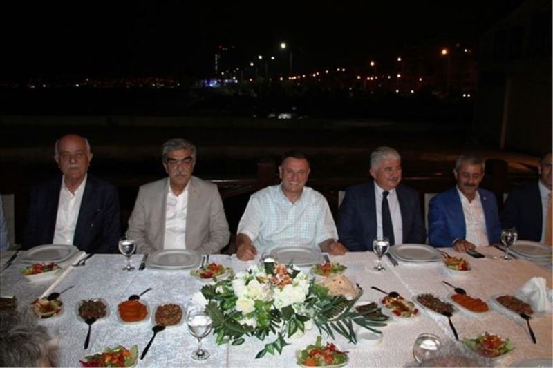 Seçilmişler EXPO´yu değerlendirdi